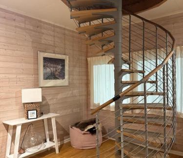 Drammen Apartamento | Come to stay at our beautiful Horse Farm!