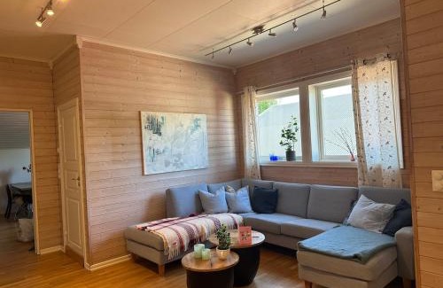Drammen Apartamento | Come to stay at our beautiful Horse Farm!