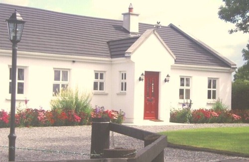 Mayour Cabaña | Ven al río Shannon para tus vacaciones