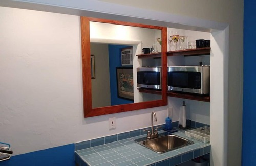 Central Oakland Park Casa | Come to your private retreat from your hectic life