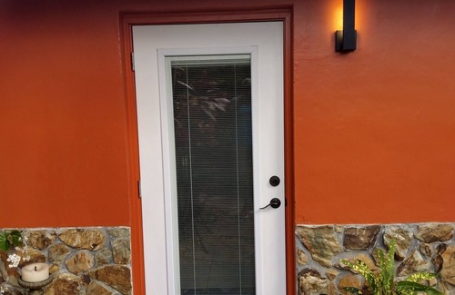 Central Oakland Park Casa | Come to your private retreat from your hectic life