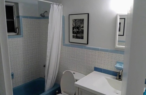 Central Oakland Park Casa | Come to your private retreat from your hectic life