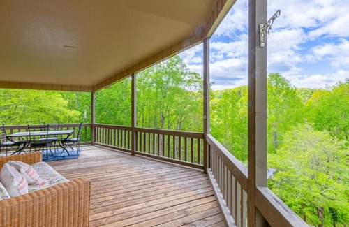 Franklin Casa | Come Up for the Air