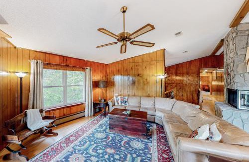 Franklin Casa | Come Up for the Air