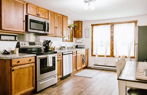 Somerset Casa | Come Visit “Mint To Be”