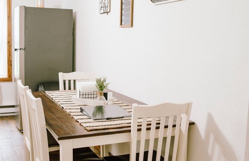 Somerset Casa | Come Visit “Mint To Be”