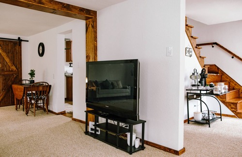 Somerset Casa | Come Visit “Mint To Be”