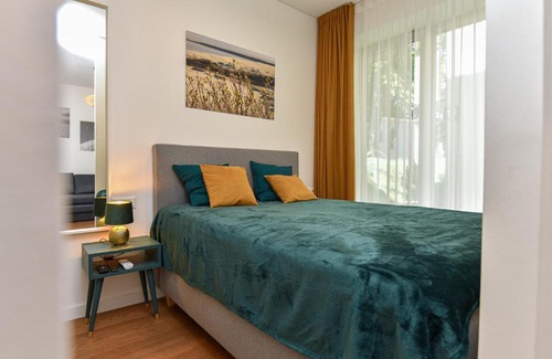 Juodkrante Apartamento | COME2rest - Kalno namai