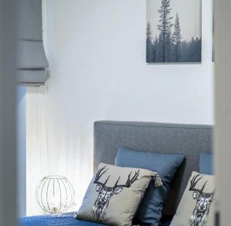 Juodkrante Apartamento | COME2rest - Kalno namai