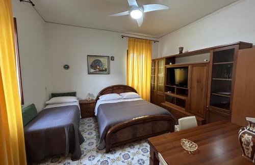 Tramonti Apartamento | ComeCasa Amalfi Coast in Collina Apartment