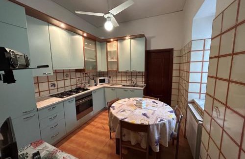 Tramonti Apartamento | ComeCasa Amalfi Coast in Collina Apartment