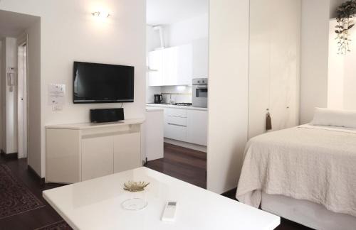 Guastalla Apartamento | ComeCasa Flowery Terraced Apartment