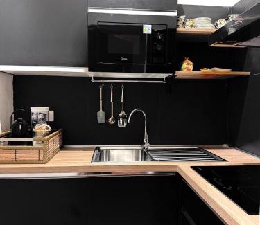 Porta Nuova Apartamento | ComeCasa Suite Porta Nuova