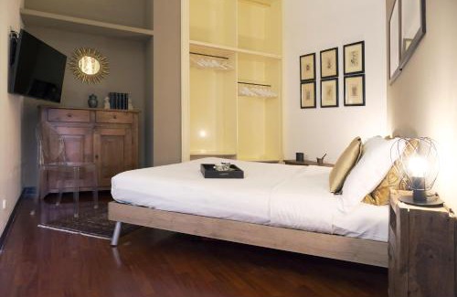 Porta Nuova Apartamento | ComeCasa Suite Porta Nuova