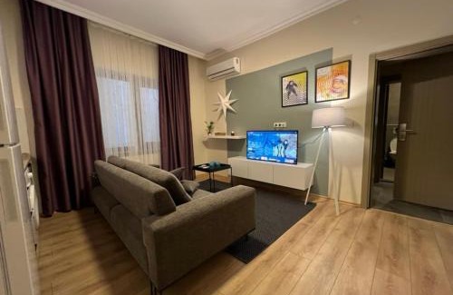 Cihangir Apartamento | ComeLiveGO Cihangir 11