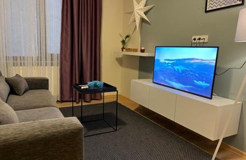 Cihangir Apartamento | ComeLiveGO Cihangir 11