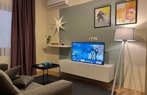 Cihangir Apartamento | ComeLiveGO Cihangir 11
