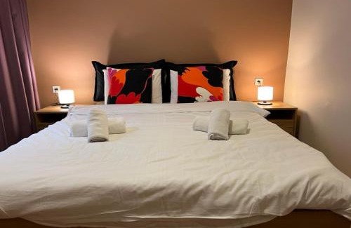 Cihangir Apartamento | ComeLiveGO Cihangir 21