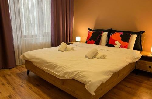 Cihangir Apartamento | ComeLiveGO Cihangir 21