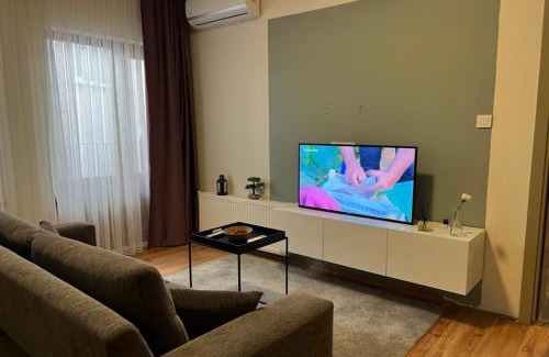 Cihangir Apartamento | ComeLiveGO Cihangir 21