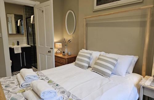 Stockbridge Apartamento | Comely Bank Coorie