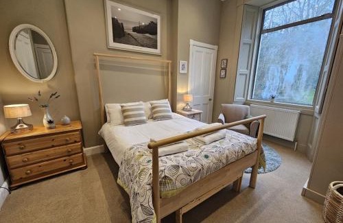 Stockbridge Apartamento | Comely Bank Coorie