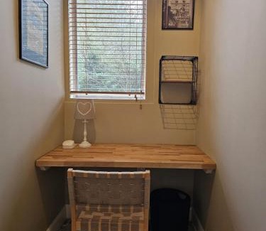 Stockbridge Apartamento | Comely Bank Coorie