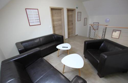 Sedlec Casa | Comenius Moravus vinařský dvůr