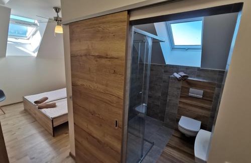 Sedlec Casa | Comenius Moravus vinařský dvůr