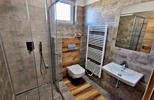 Sedlec Casa | Comenius Moravus vinařský dvůr