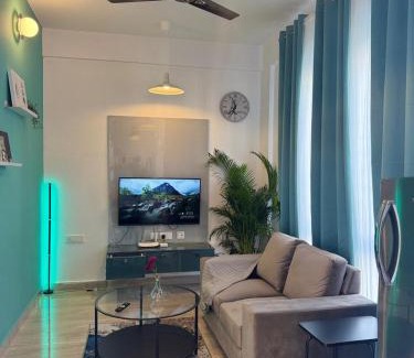Sector 2 Apartamento | Comet amor