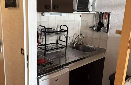 Reallon Apartamento | Comete Residence - Studio 4 beds well located in the resort of Reallon