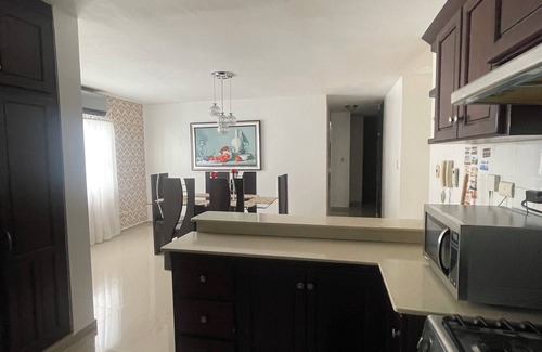 Gregorio Luperon Apartamento | Comfy Apartment In Harmony I