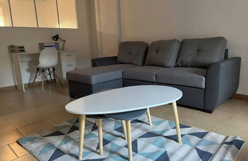 Saint-Martin-de-Valgalgues Casa | Comfortable 3-star gîte at the gateway to the Cévennes