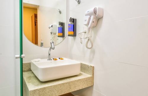 Sao Joao Batista do Gloria Hotel | Comfort Serra da Canastra