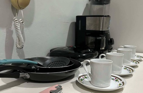 Coroado Apartamento | Comfortable apartment in Manaus