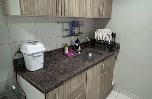Coroado Apartamento | Comfortable apartment in Manaus