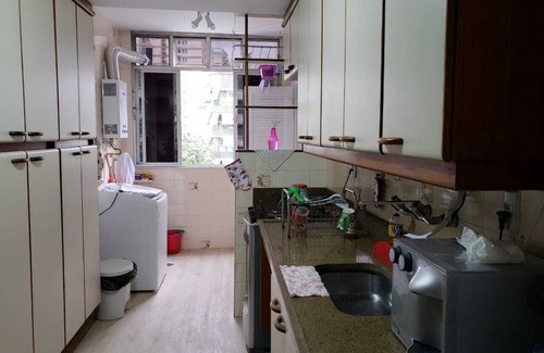 Freguesia Apartamento | Comodidad de proximidad