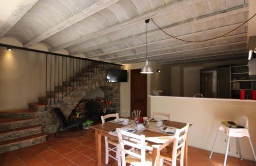 Fornells de la Muntanya Cabaña | Confortable casa de alta montaña. 10 km de La Molina. Ripollés Pirineos