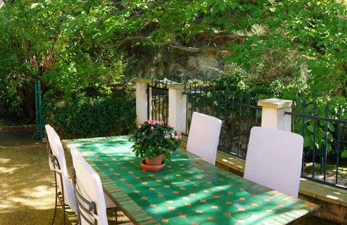 Saint-Laurent-de-Cerdans Cabaña | Cómoda casa familiar tranquila entre Francia y España