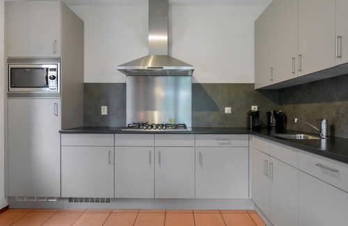 Municipality of Valkenburg aan de Geul Villa | Comfort 10-person villa in the holiday park Landal Kasteeldomein De Cauberg