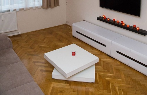 Hamor Apartamento | ** ELEGANTE ** CÓMODO ** ESTILO **