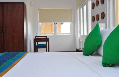 Kollupitiya Hotel | Comfort@15 Hotel Colombo