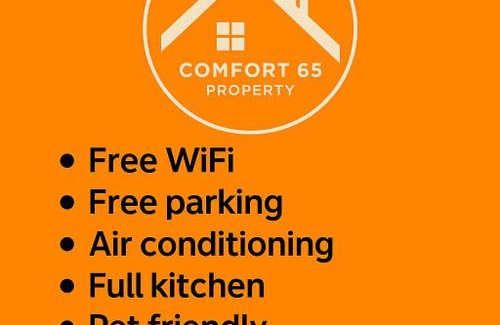 Miskolc Apartamento | Comfort 18 - Best Family Layout- Balcony & Parking