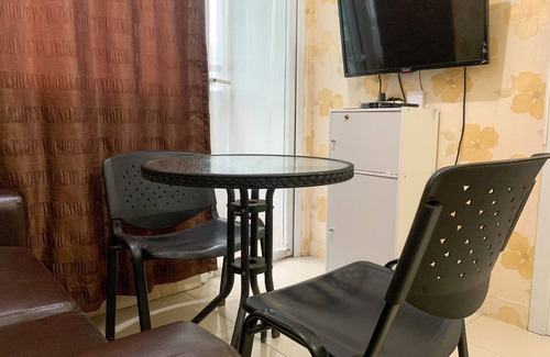 Kayu Putih Apartamento | Comfort 2Br Apartment At Green Pramuka City
