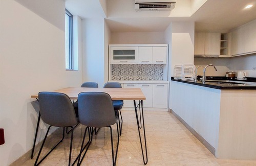 Bumi Serpong Damai Apartamento | Comfort 2Br At Branz Bsd City Apartment