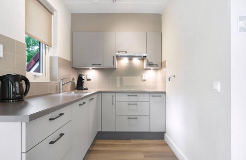 't Loo Casa | Comfort 4-person bungalow in the holiday park Landal Landgoed 't Loo