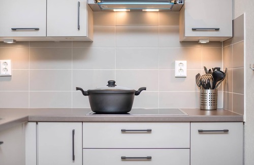 't Loo Casa | Comfort 4-person bungalow in the holiday park Landal Landgoed 't Loo