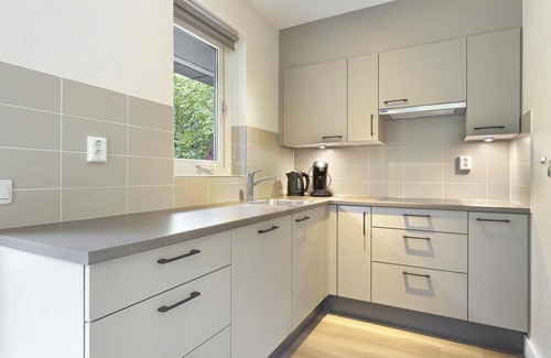 't Loo Casa | Comfort 4-person bungalow in the holiday park Landal Landgoed 't Loo