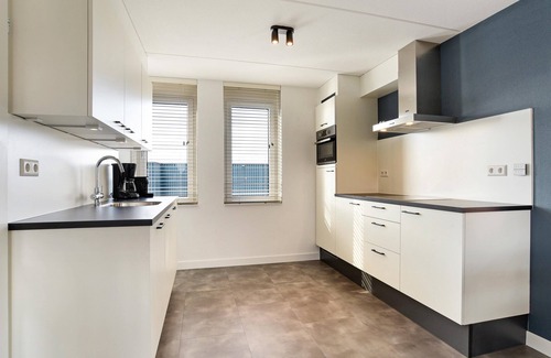 Volendam Apartamento | Comfort 4-person apartment in the holiday park Landal Volendam